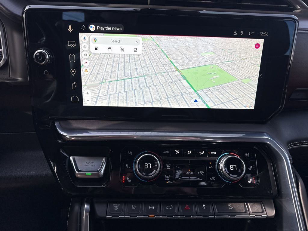 Used 2024 GMC Sierra 3500 Denali Ultimate image 23