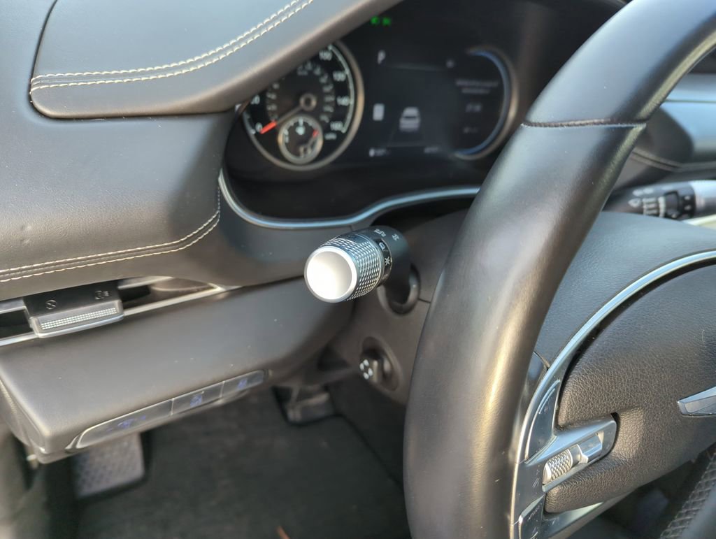 Used 2024 Genesis GV80 2.5T image 21