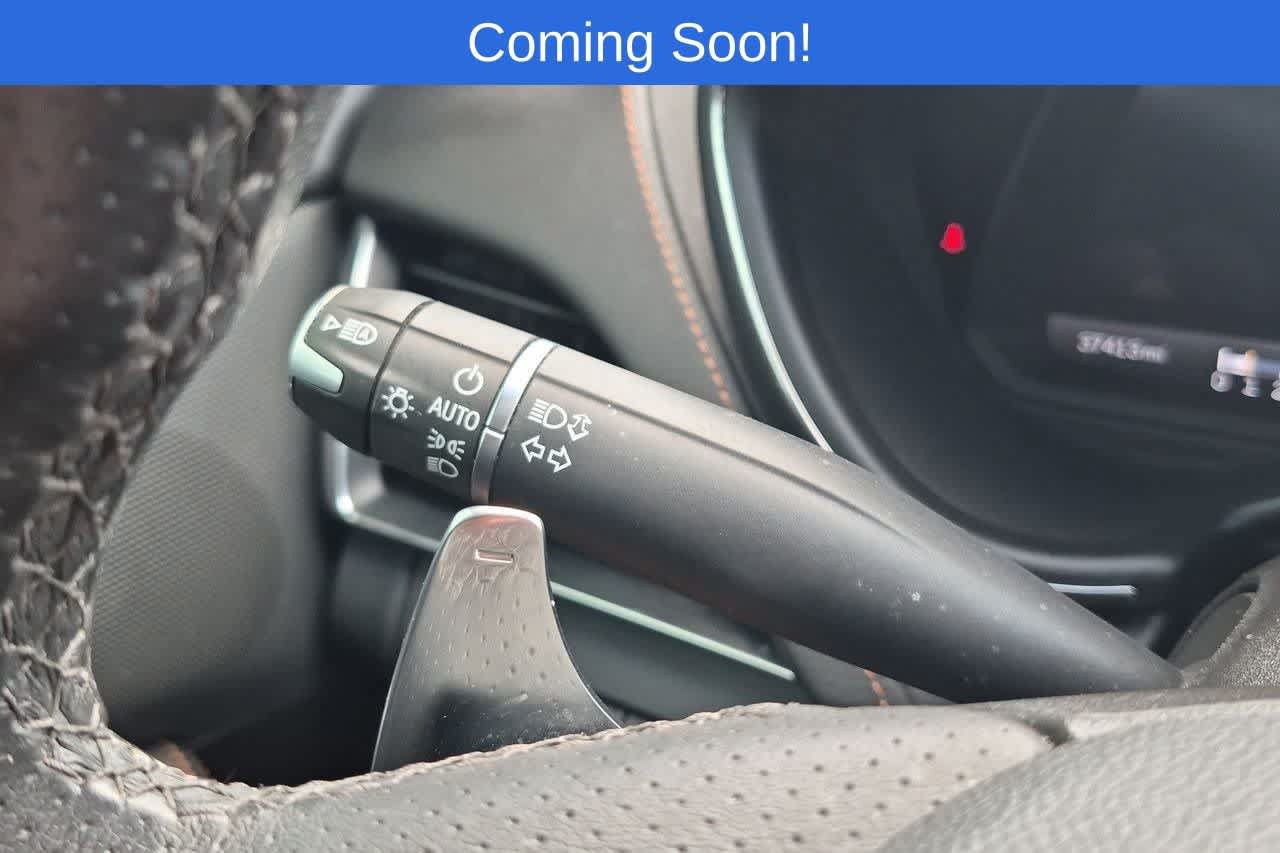 Used 2023 Cadillac CT5 Sport w/ Climate Package AWD/4WD image 26