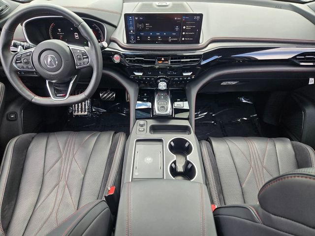 Certified 2025 Acura MDX Type S AWD/4WD image 12