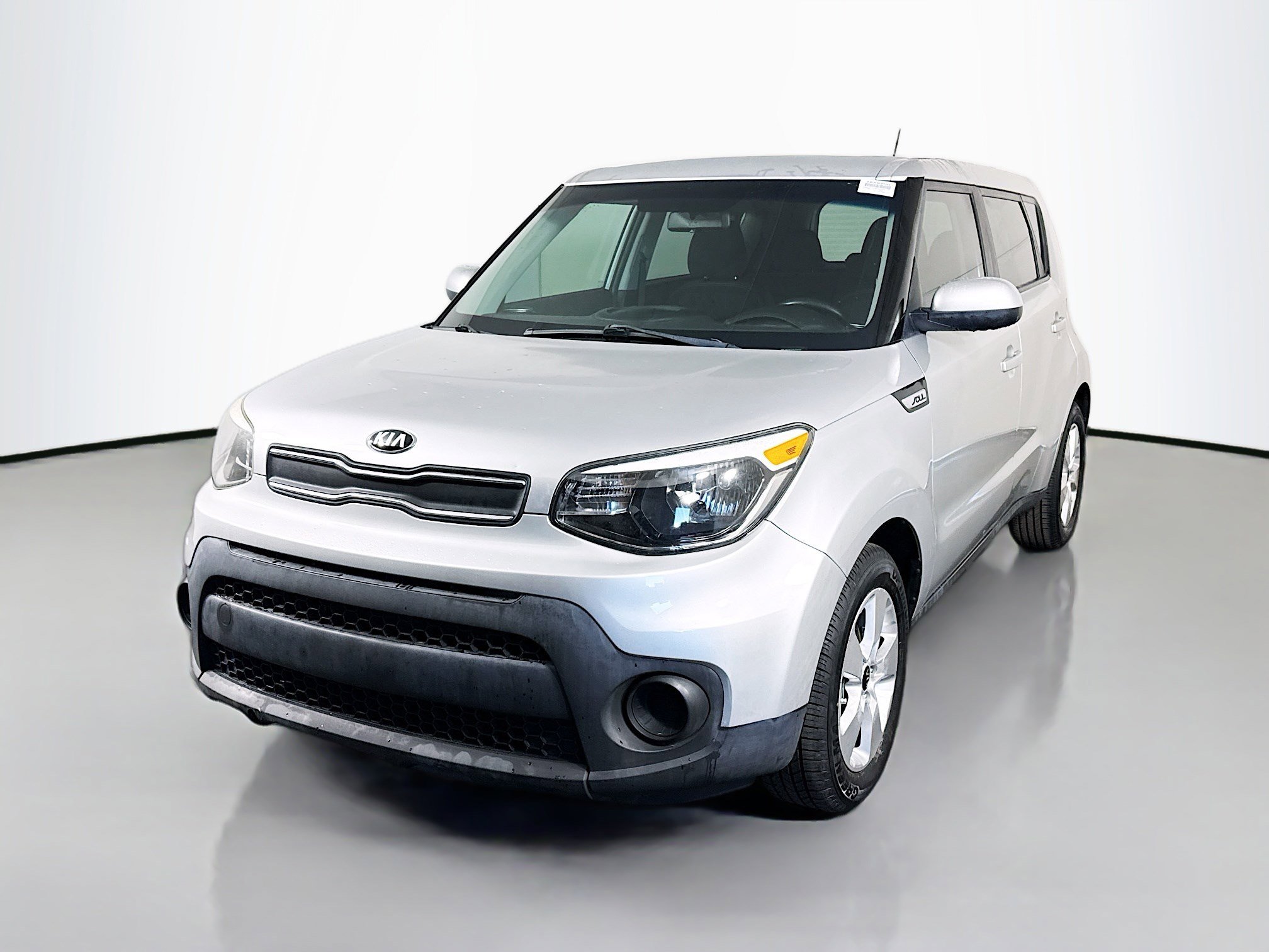 Used 2019 Kia Soul image 4