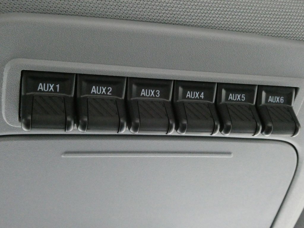 New 2025 Ford F350 XLT w/ FX4 Off-Road Package image 18