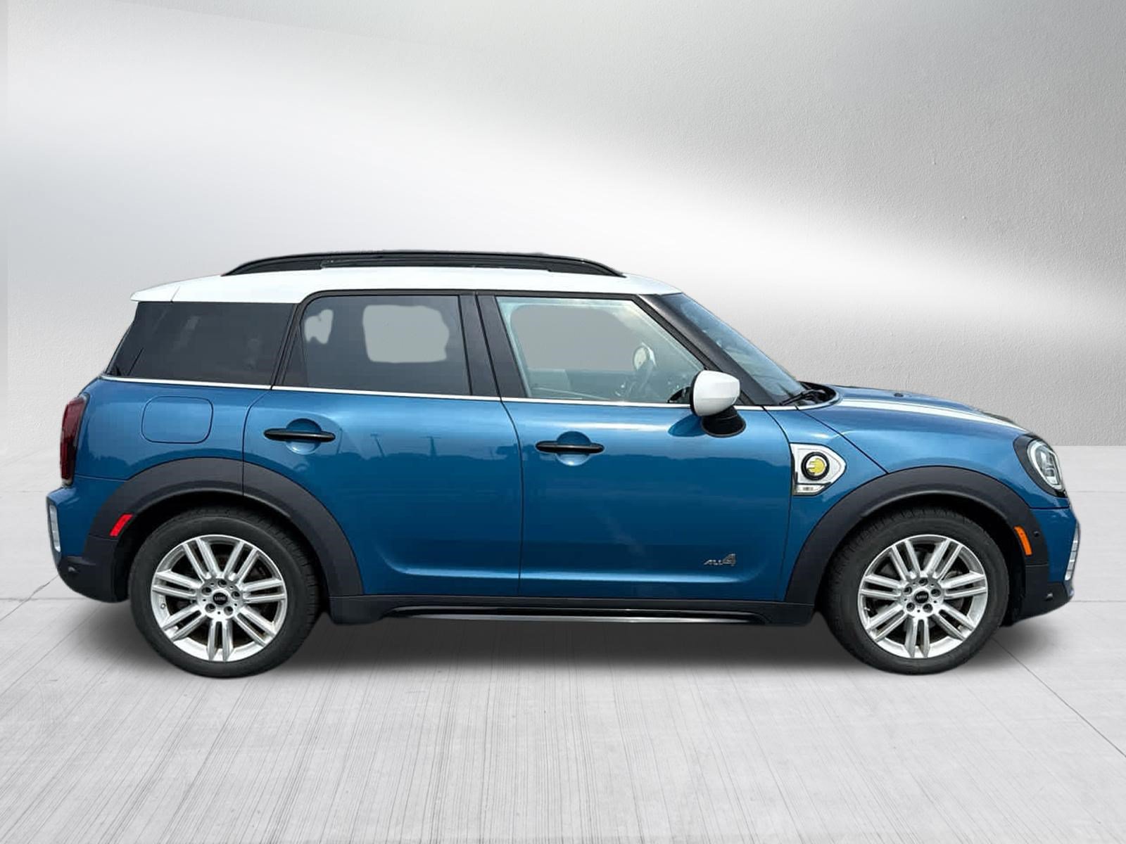 Used 2021 MINI Cooper Countryman SE w/ Driver Assistance Package AWD/4WD image 12