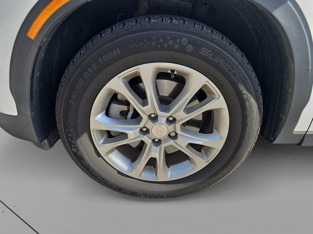 Used 2022 Hyundai Palisade SE FWD image 29
