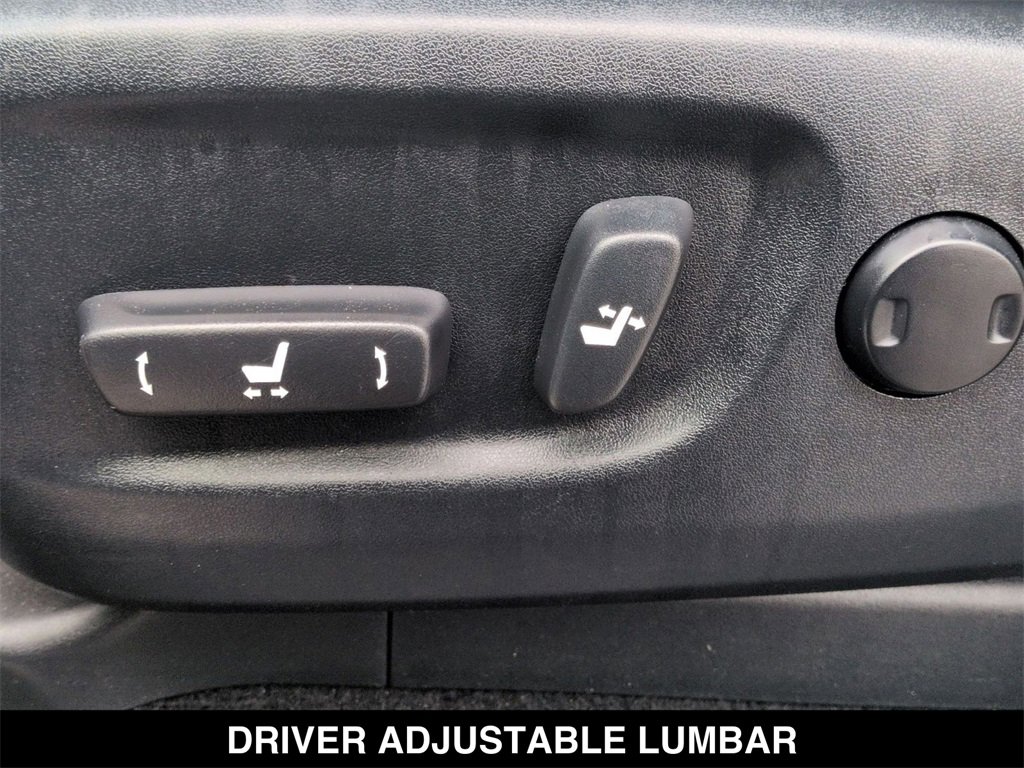 Used 2024 Toyota 4Runner SR5 Premium image 13