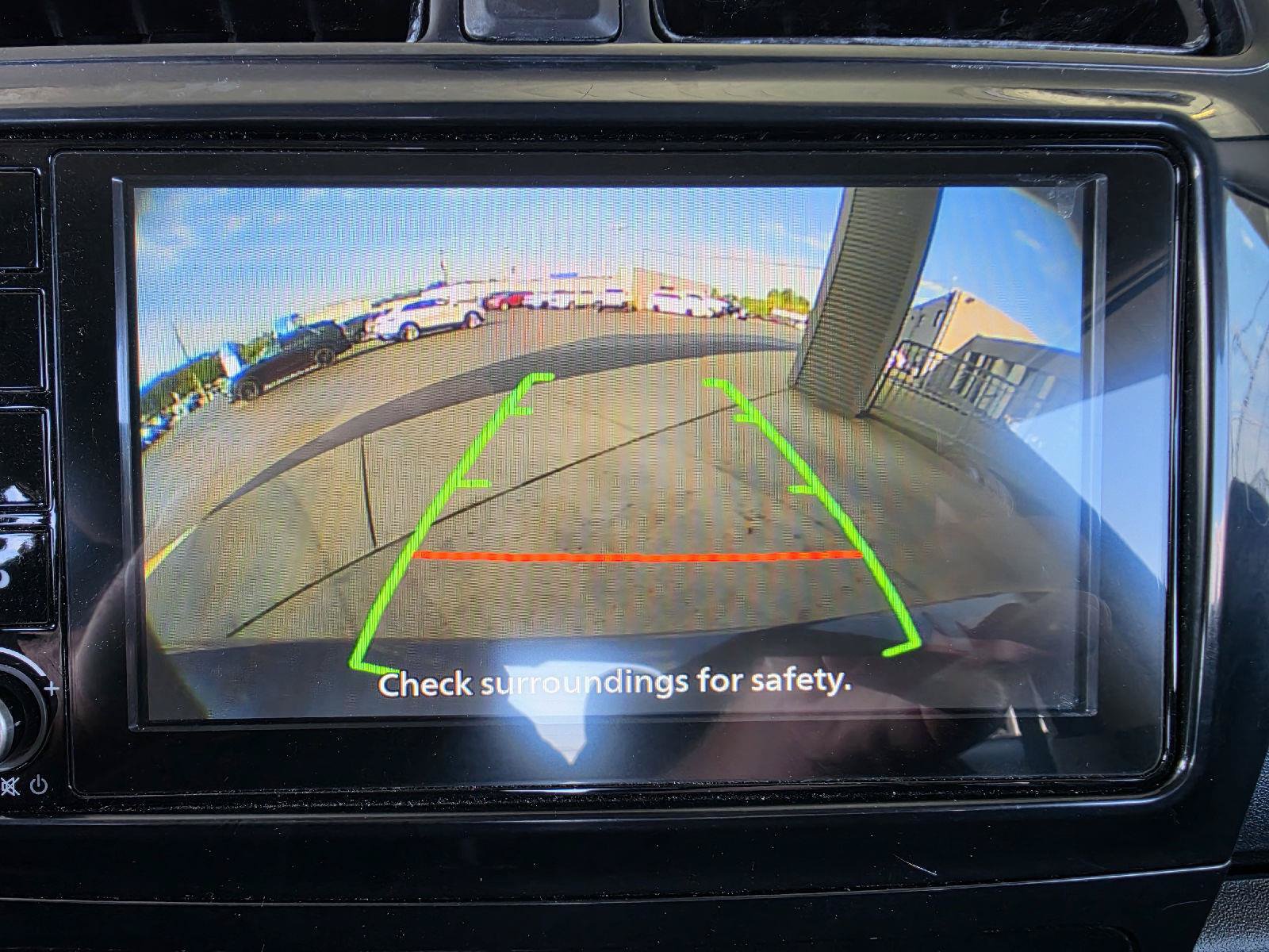 Used 2024 Mitsubishi Mirage FWD image 16