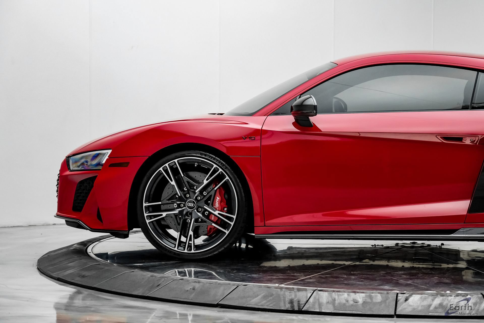 Used 2023 Audi R8 V10 performance AWD/4WD image 10