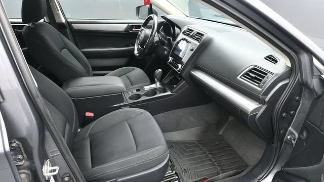 Used 2018 Subaru Legacy 2.5i Premium w/ Eyesight & BSD & Rcta & HBA AWD/4WD image 10