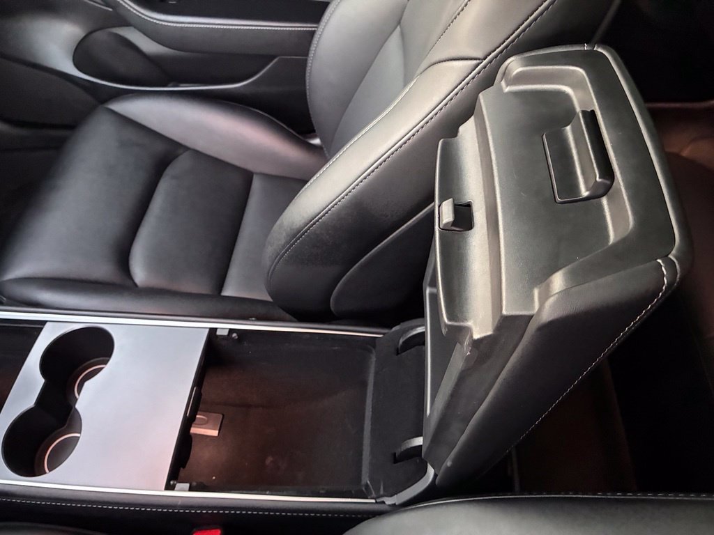 Used 2023 Tesla Model 3 Standard Range RWD image 41