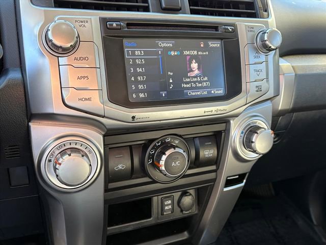 Used 2017 Toyota 4Runner SR5 image 10