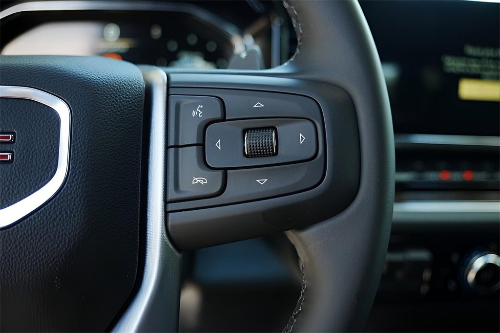 New 2026 GMC Sierra 1500 Elevation w/ Elevation Premium Package image 14