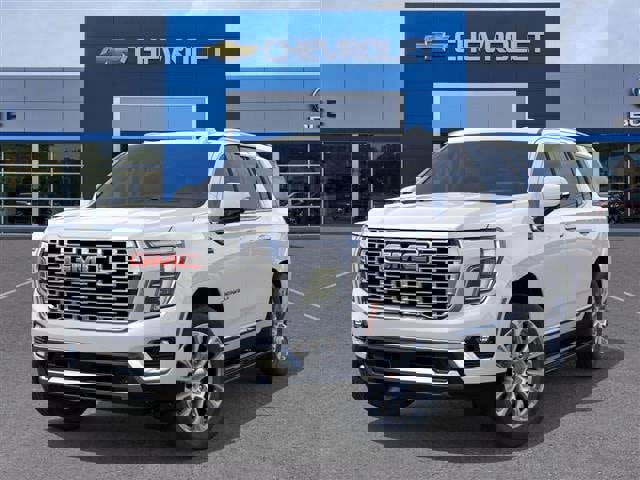 New 2026 GMC Yukon Denali w/ Denali Reserve Package image 6