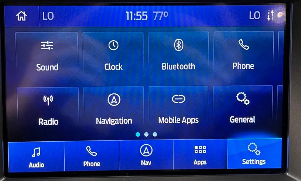 Used 2020 Ford Expedition Limited w/ Special Edition Package AWD/4WD image 35