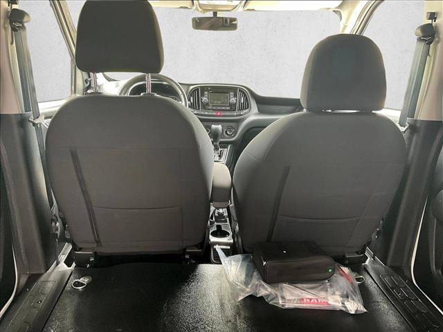 Used 2022 RAM ProMaster City Tradesman FWD image 27