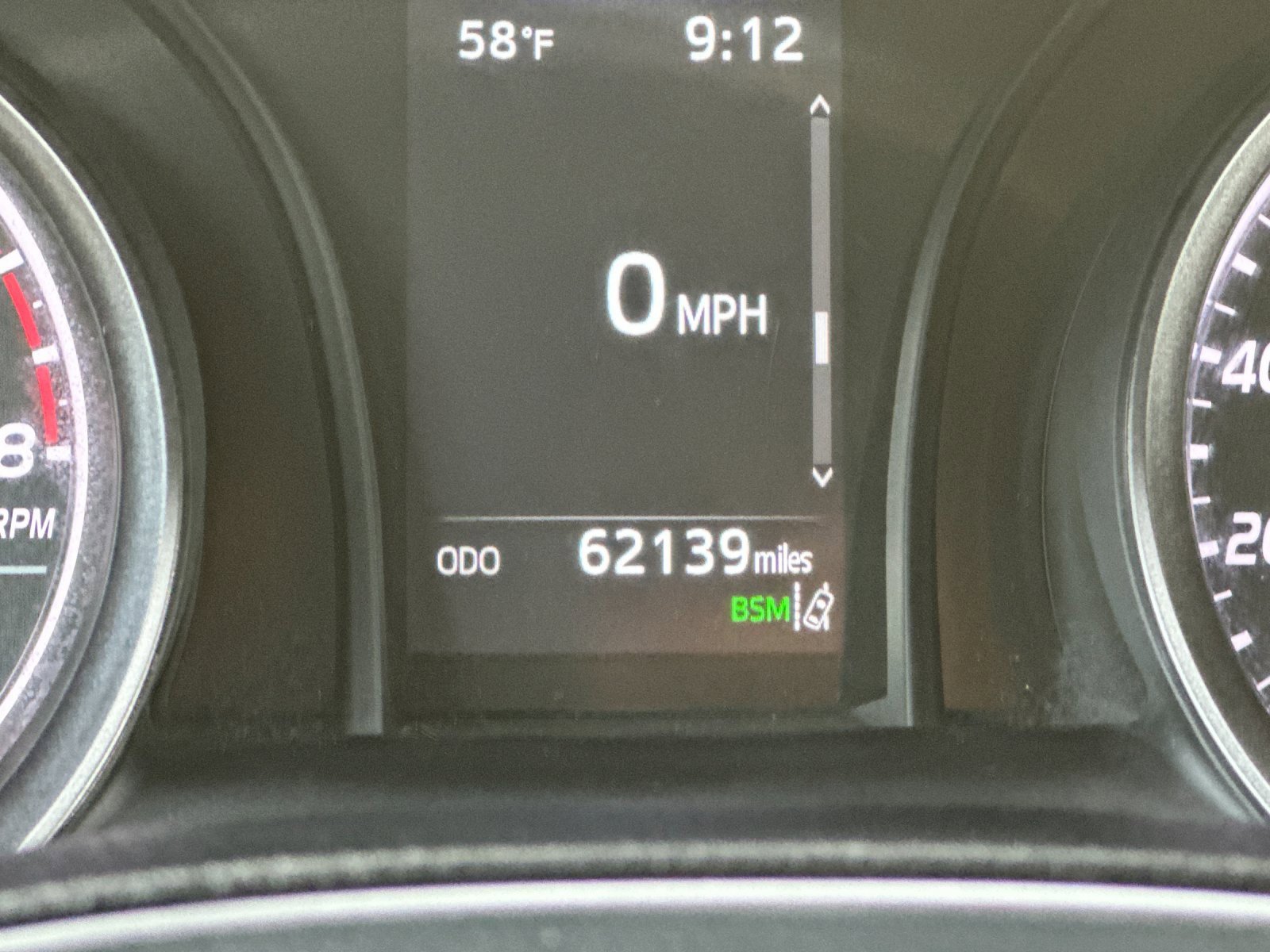 Used 2024 Toyota Camry SE image 24