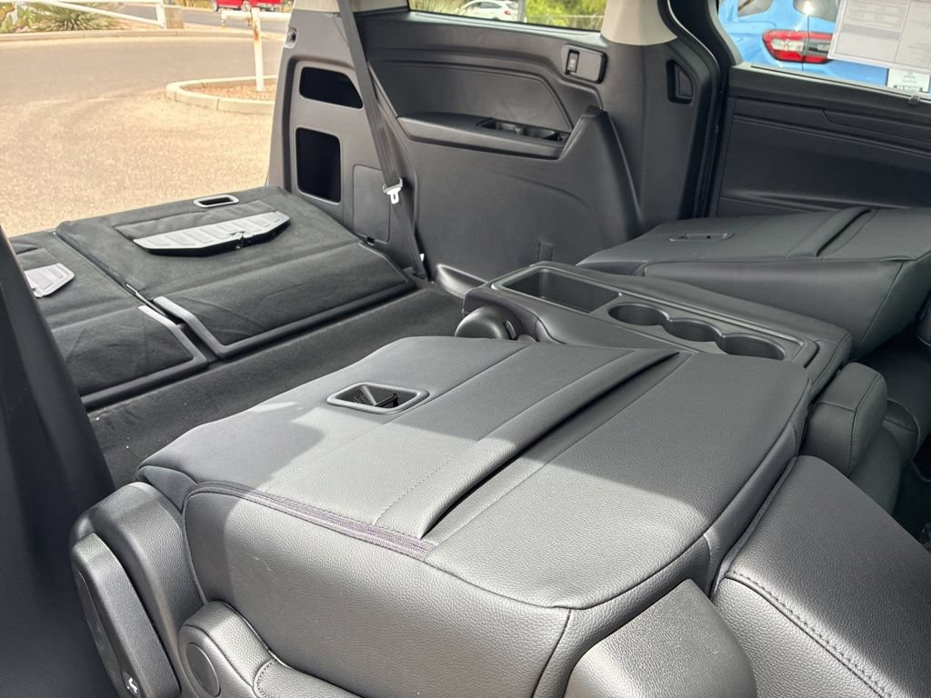 New 2026 Honda Odyssey EX-L image 24