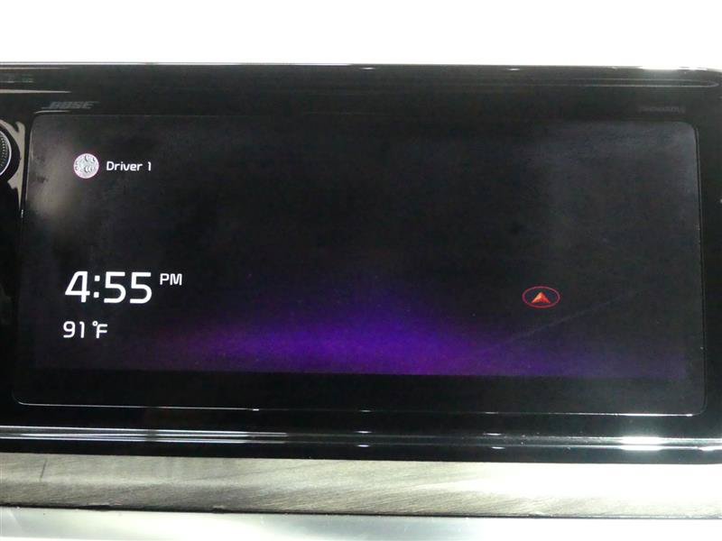 Used 2021 Kia K5 EX w/ EX Premium Package FWD image 42