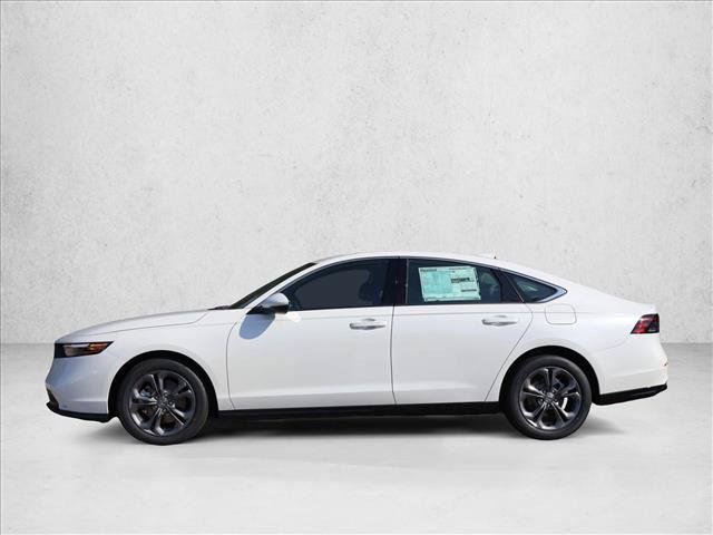 New 2026 Honda Accord EX-L image 8
