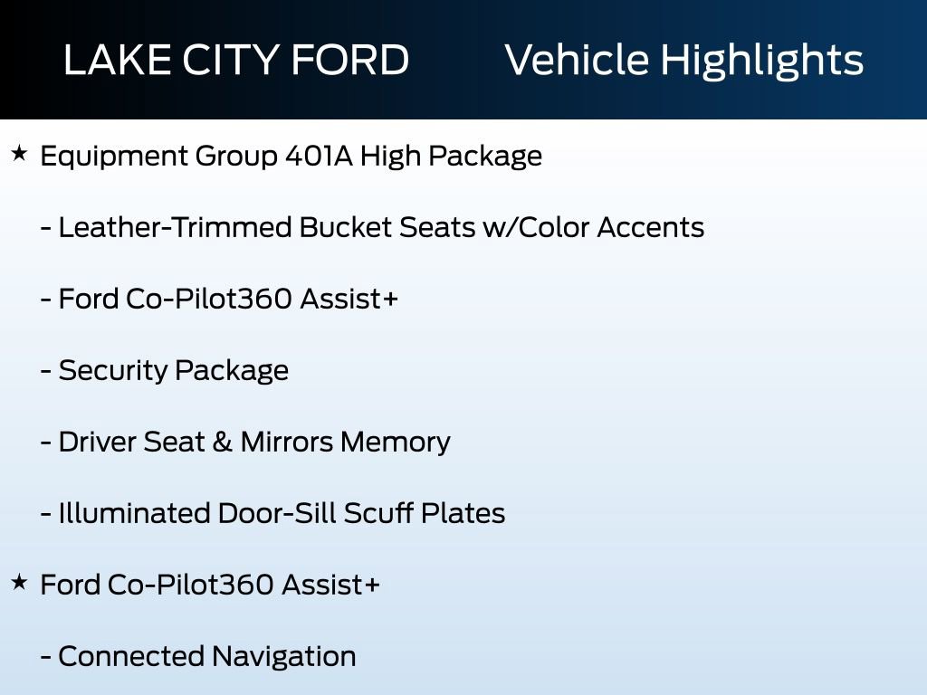 New 2025 Ford Mustang GT Premium image 6
