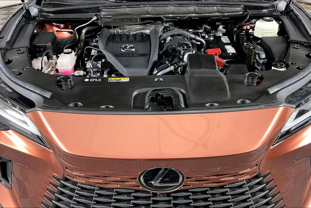 Used 2024 Lexus RX 350 Premium Plus w/ Convenience Package image 13