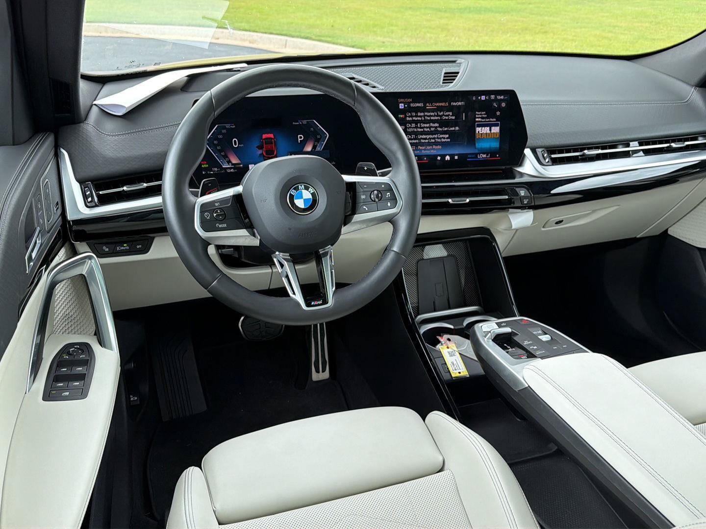 Used 2026 BMW X2 xDrive28i w/ Technology Package AWD/4WD image 18