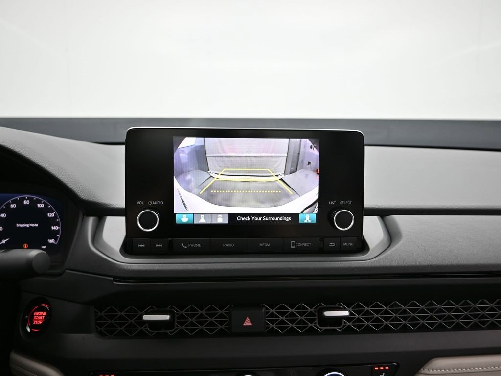 New 2025 Honda Accord SE image 45