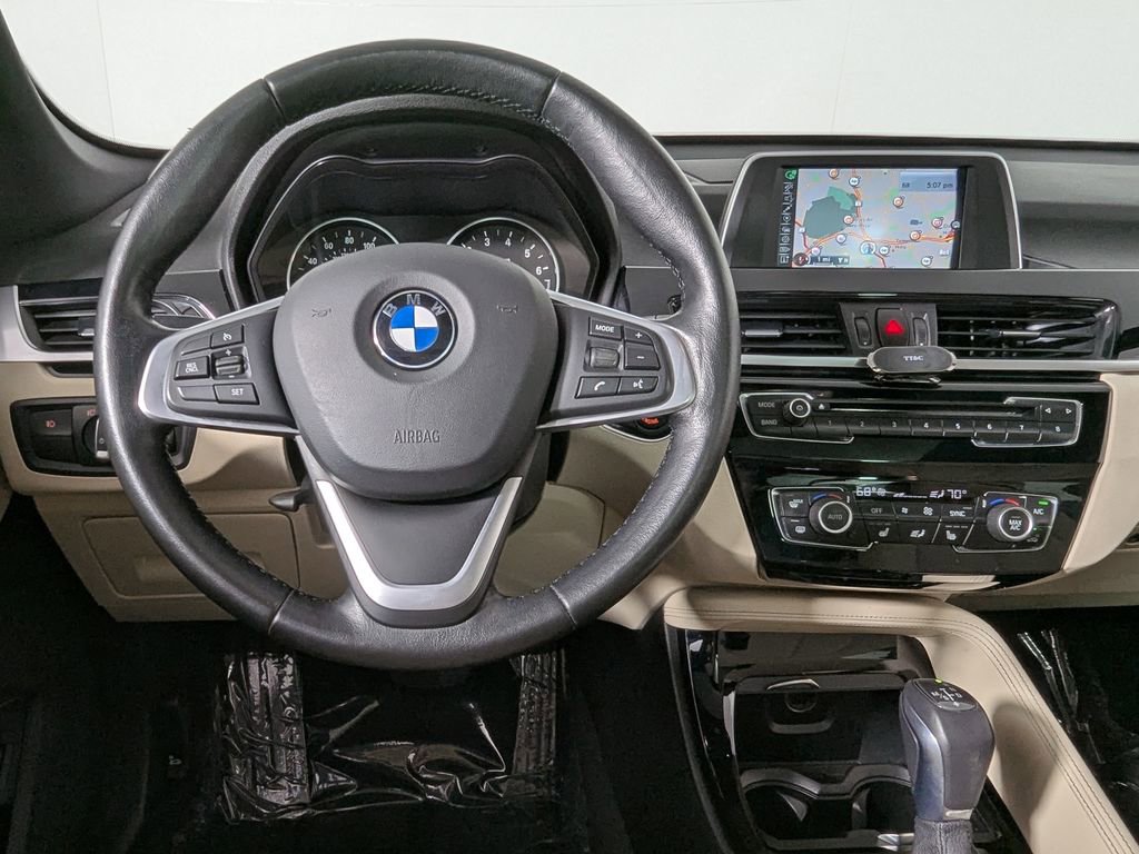 Used 2017 BMW X1 xDrive28i image 20