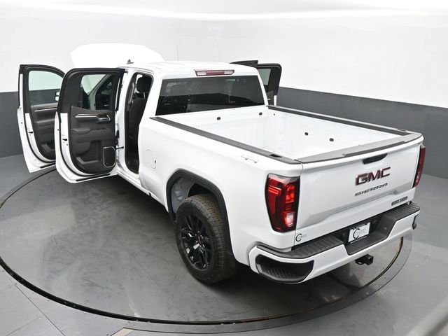 New 2026 GMC Sierra 1500 Elevation image 64