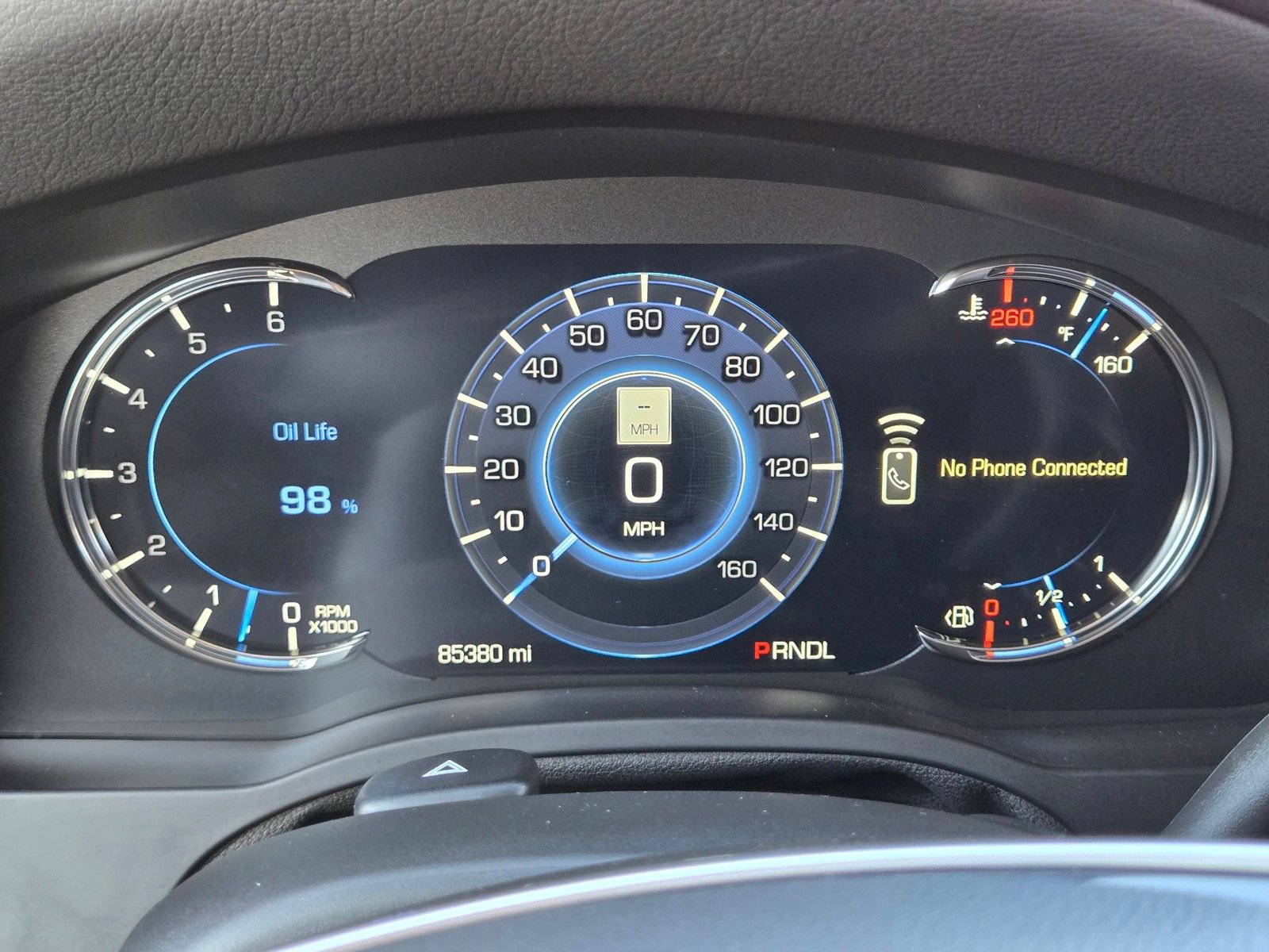 Used 2020 Cadillac Escalade Luxury RWD image 20