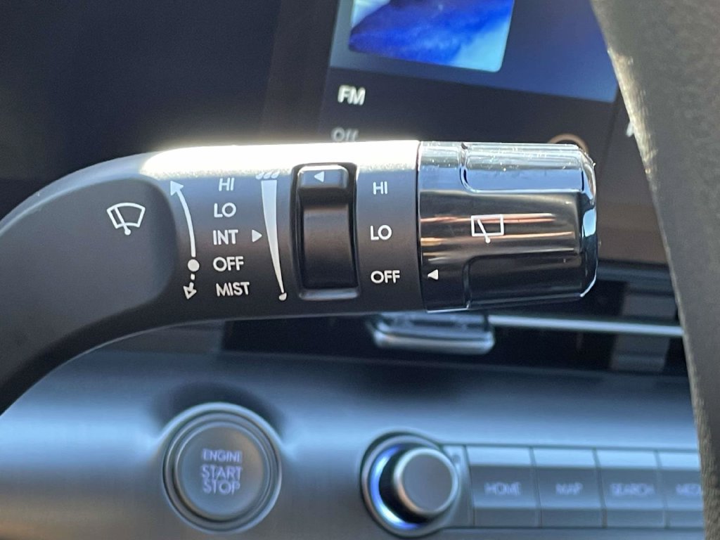 New 2026 Hyundai Kona SE FWD image 21