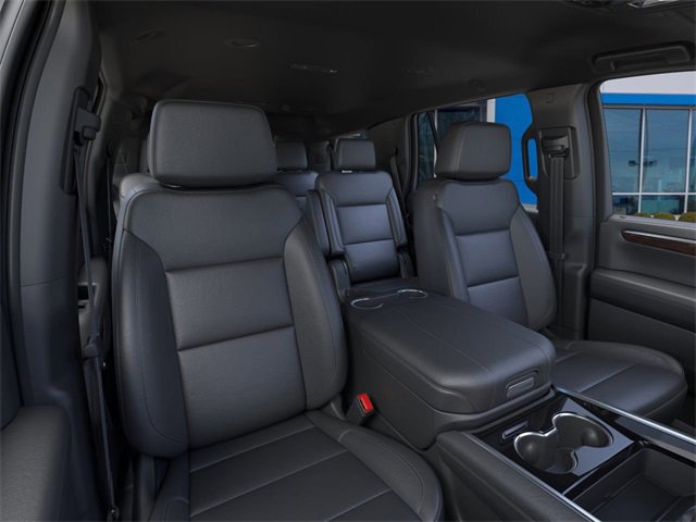 New 2026 Chevrolet Tahoe Z71 image 16