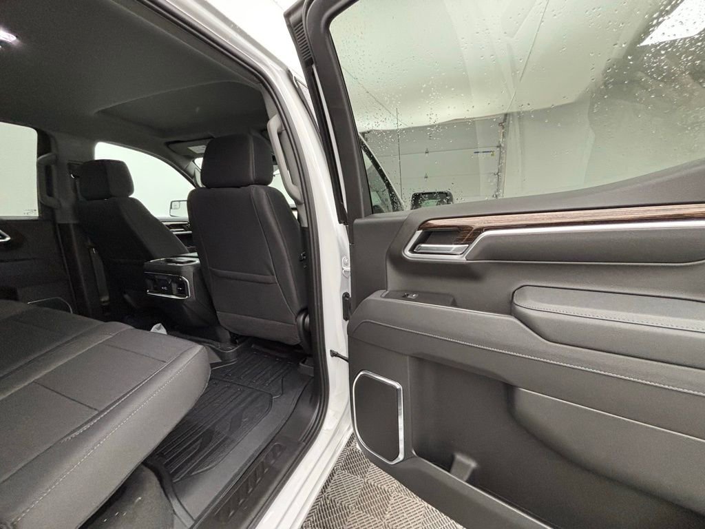 New 2026 GMC Sierra 1500 Elevation w/ Preferred Package image 35