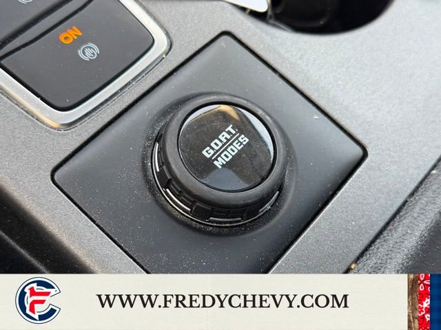 Used 2025 Ford Bronco Sport Big Bend w/ Convenience Package AWD/4WD image 26