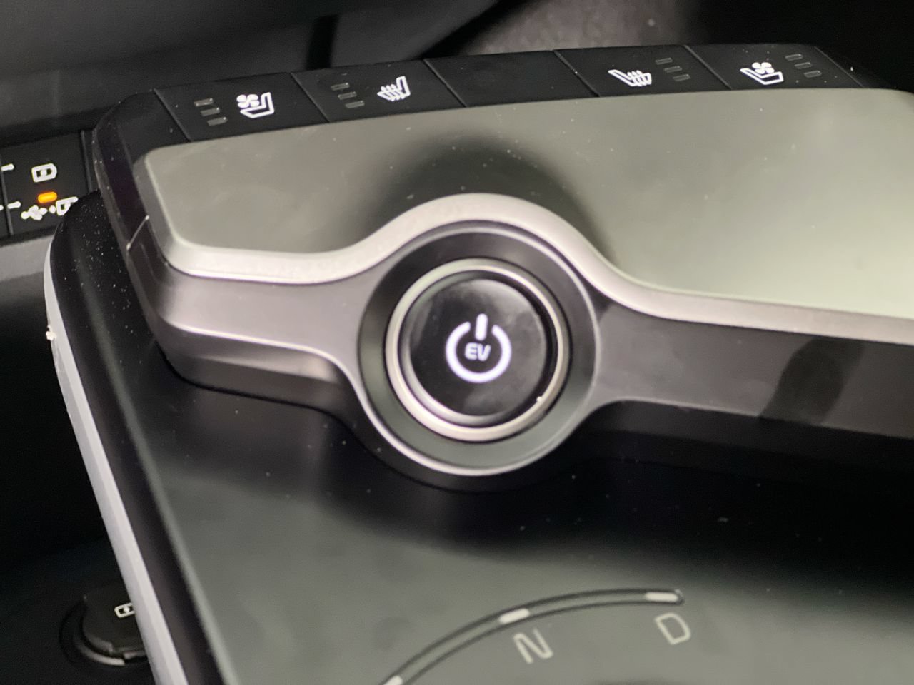 New 2026 Kia EV6 Light RWD image 21