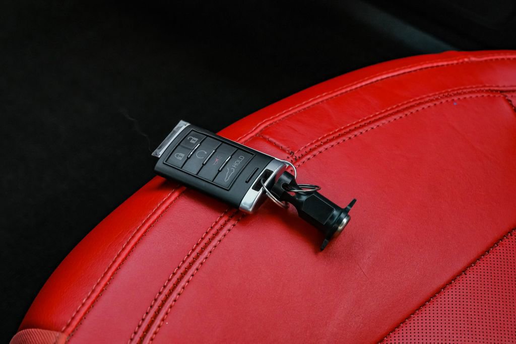 Used 2016 Chevrolet Corvette Stingray Coupe image 70