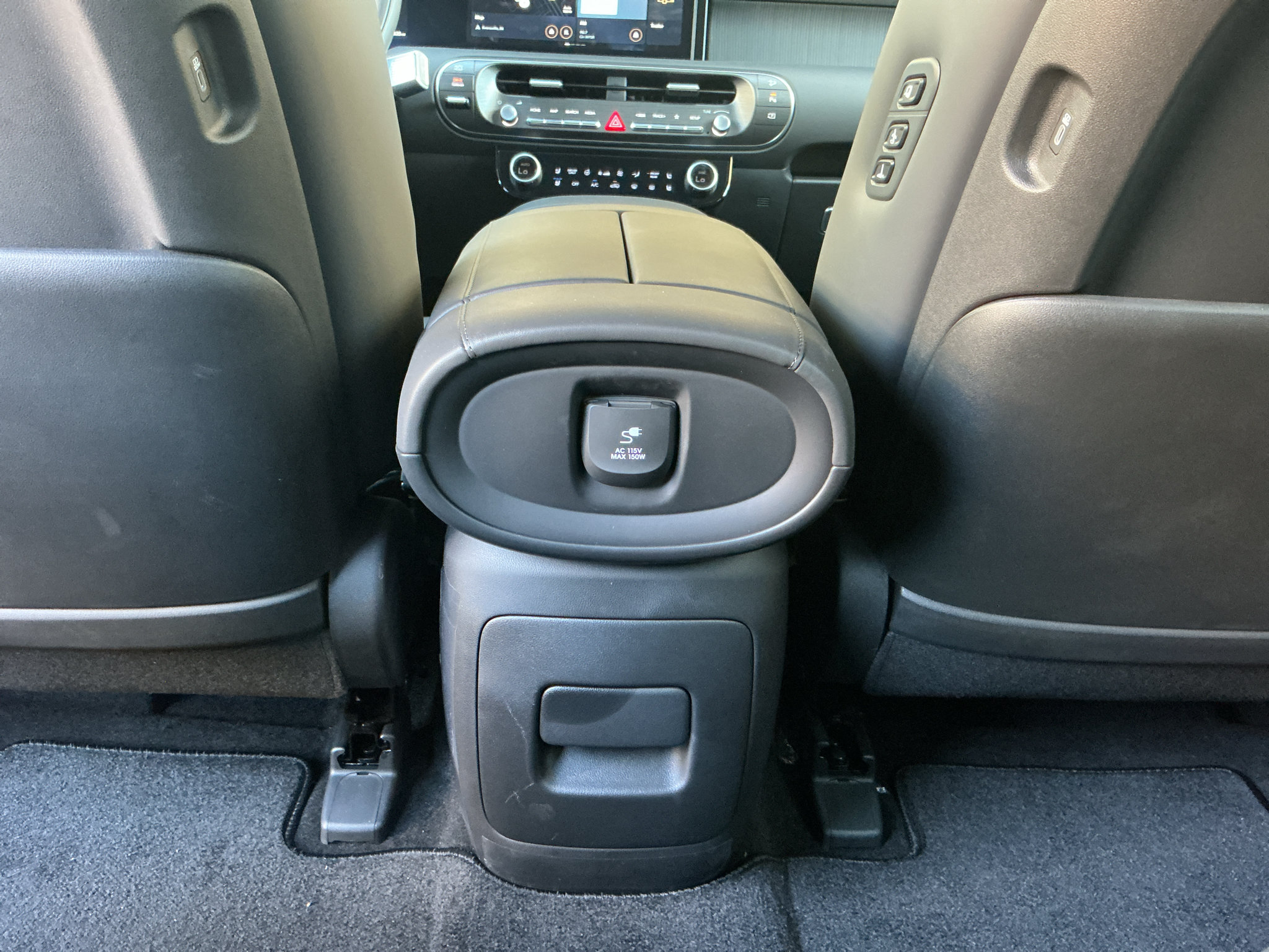 New 2026 Hyundai Palisade Calligraphy AWD/4WD image 17