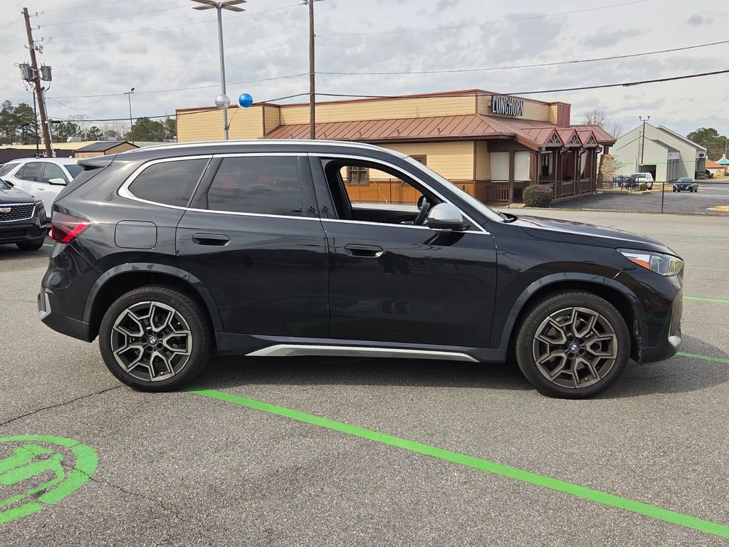 Used 2024 BMW X1 xDrive28i w/ Convenience Package image 13