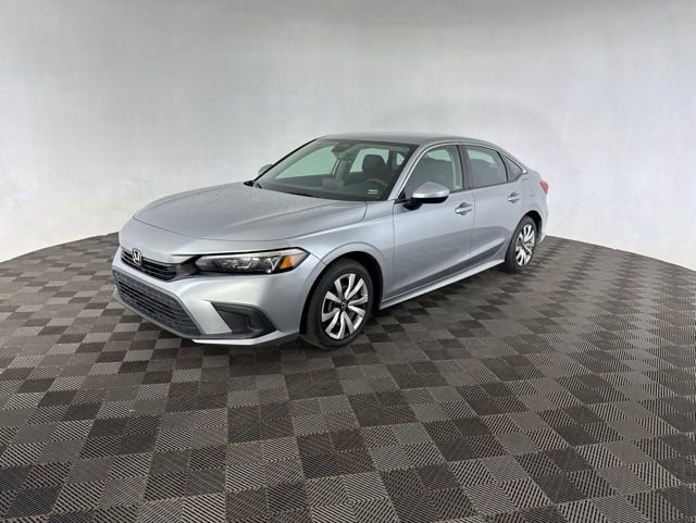 Used 2023 Honda Civic LX image 10