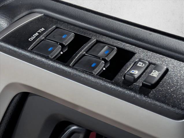 Certified 2024 Toyota 4Runner Limited image 11