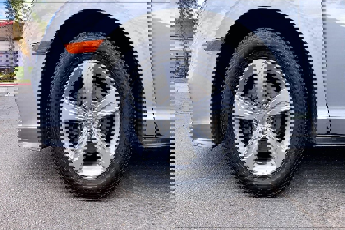 Used 2019 Honda Odyssey EX-L image 3