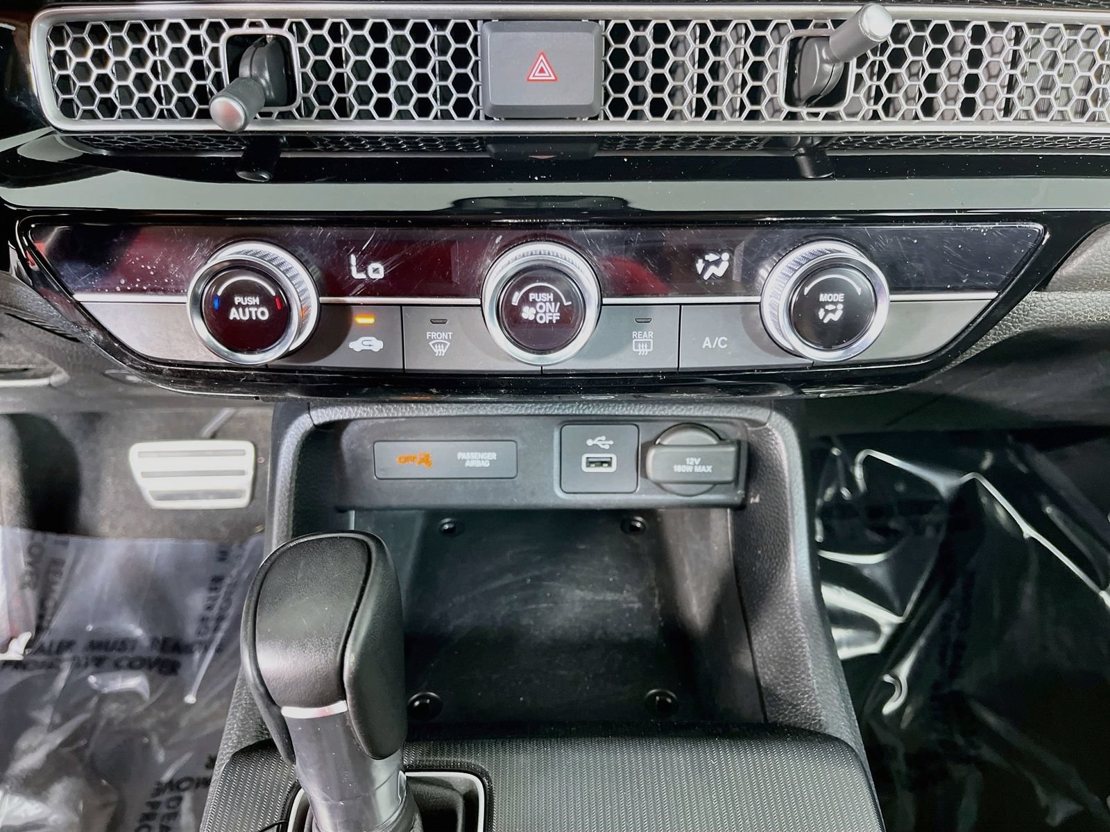 Used 2024 Honda Civic Sport image 19