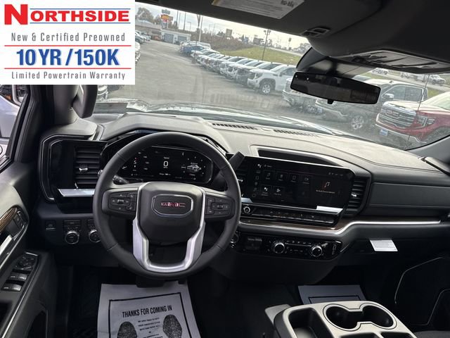 New 2026 GMC Sierra 1500 Elevation image 15