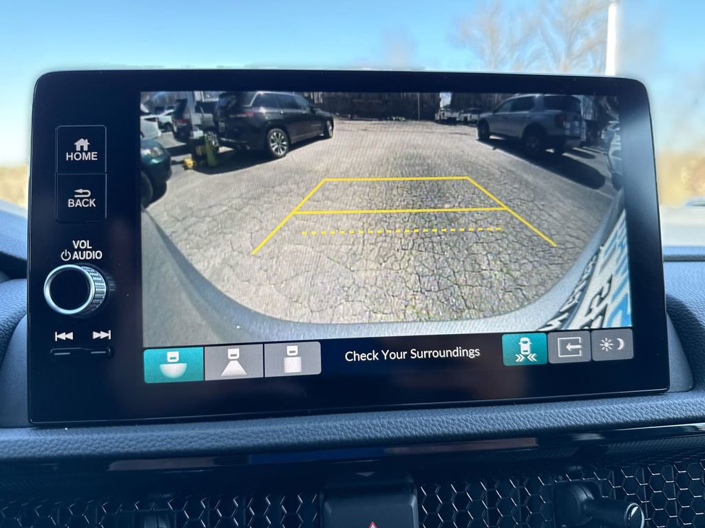 Used 2023 Honda CR-V Sport Touring image 23