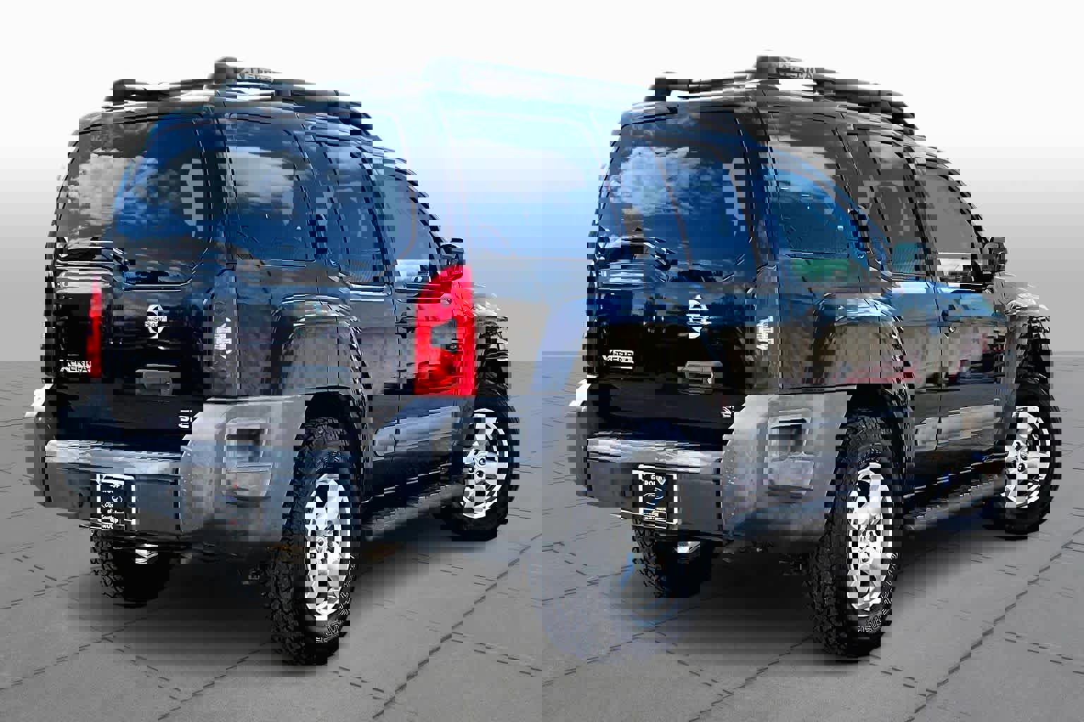 Used 2007 Nissan Xterra SE w/ Protection Pkg image 12