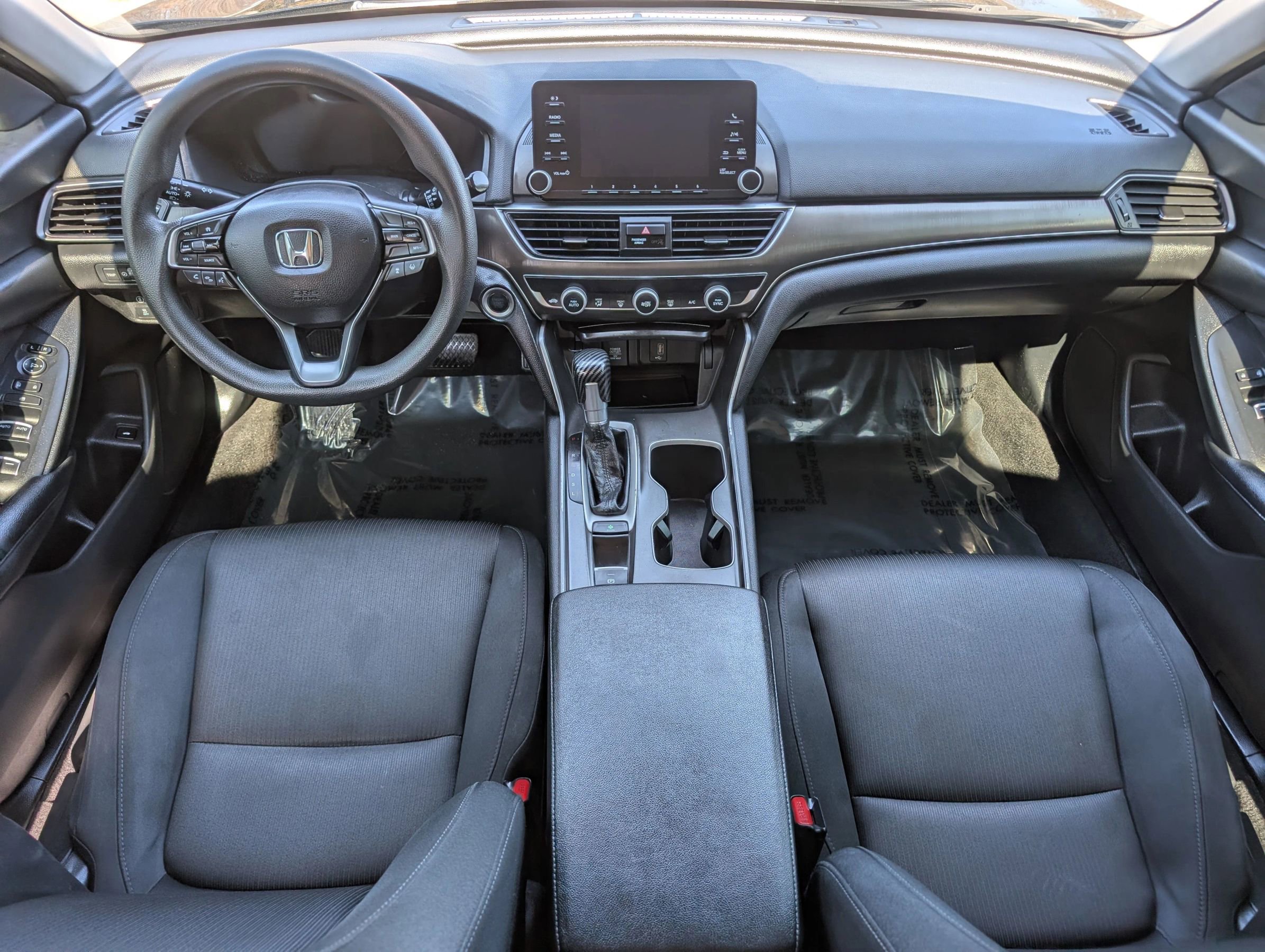 Used 2019 Honda Accord LX image 14