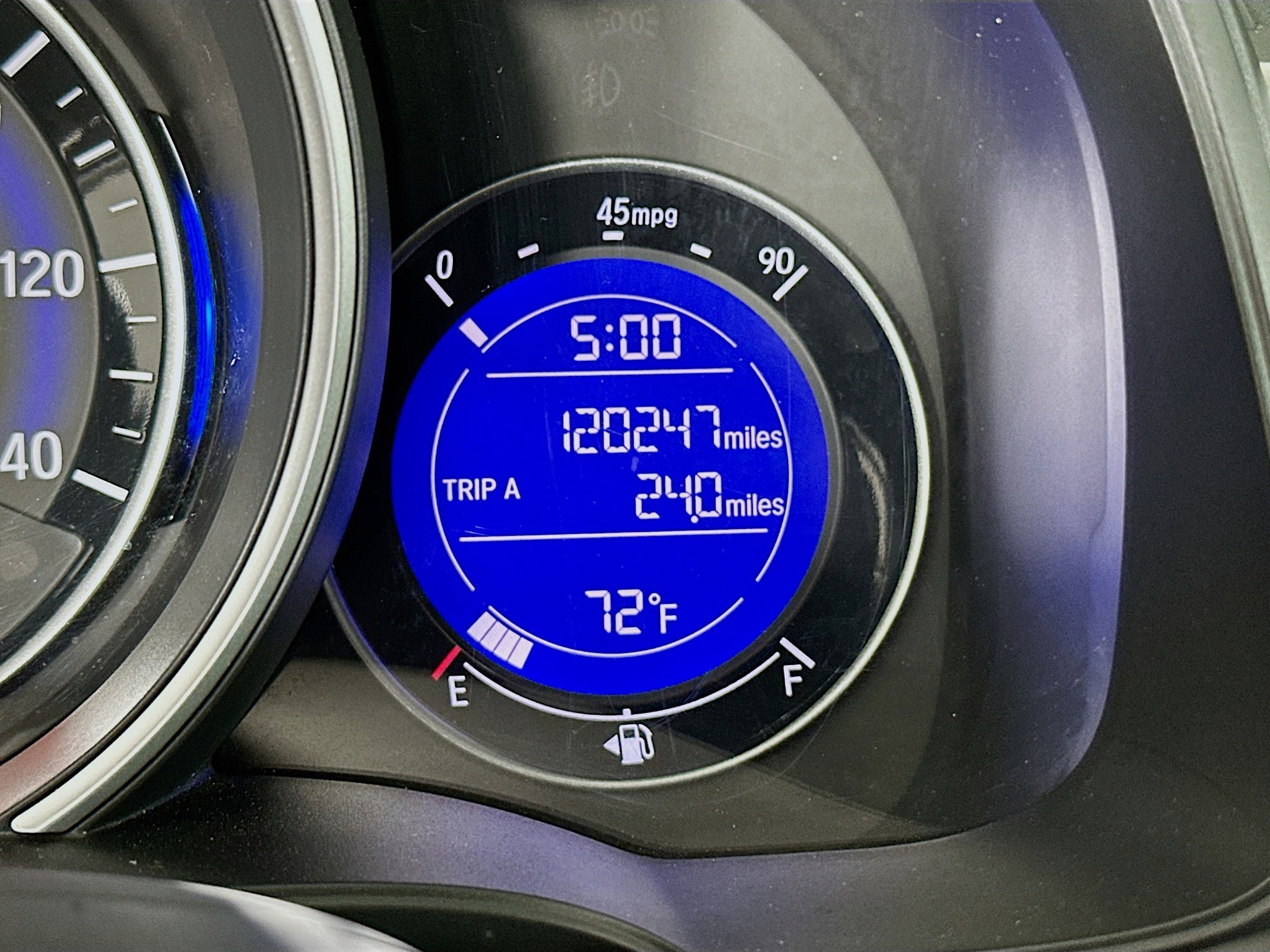 Used 2017 Honda Fit LX image 19
