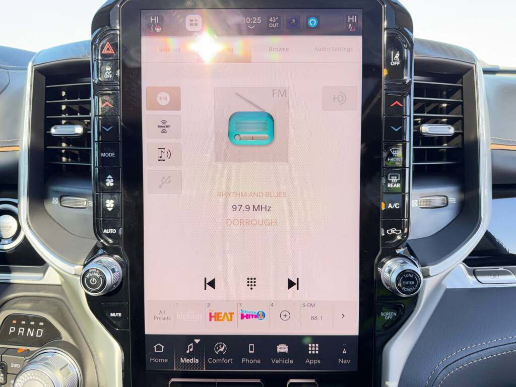 New 2026 RAM 1500 Tungsten image 34