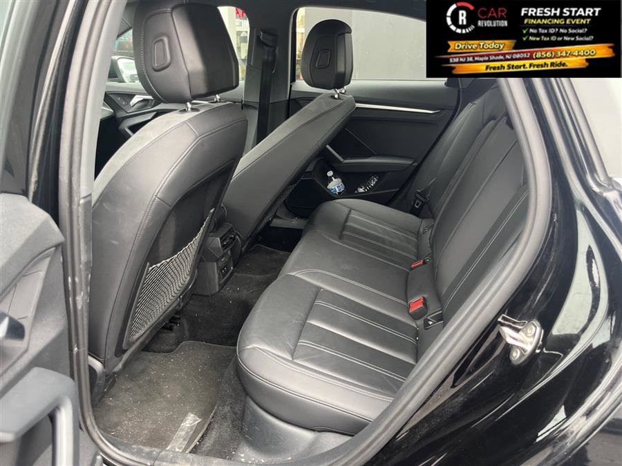 Used 2024 Audi A3 2.0T Premium image 32