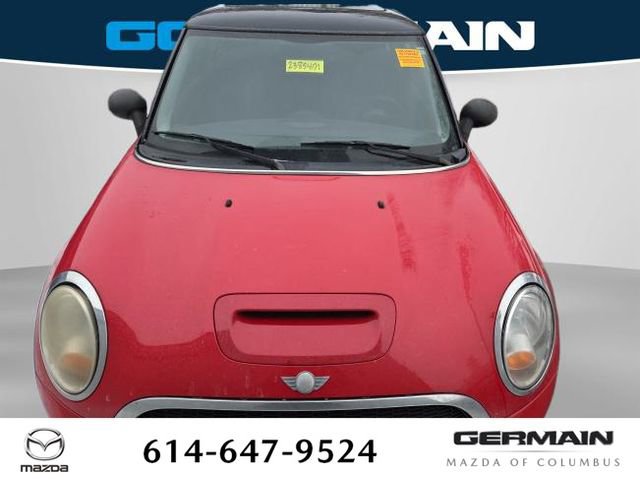 Used 2007 MINI Cooper S image 3