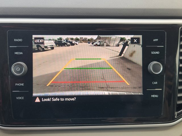 Used 2022 Volkswagen Atlas SE FWD image 6